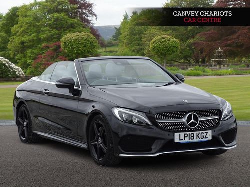 Mercedes Benz C-Class