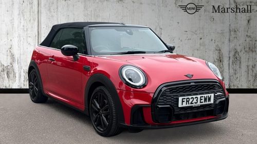 MINI Convertible