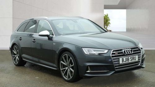 Audi S4