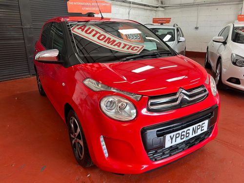 Citroen C1