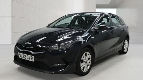 Kia Cee'd
