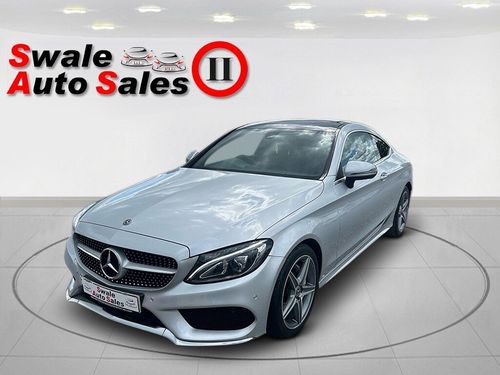 Mercedes Benz C-Class