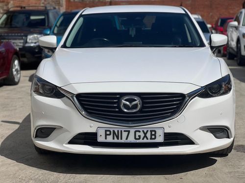 Mazda Mazda6
