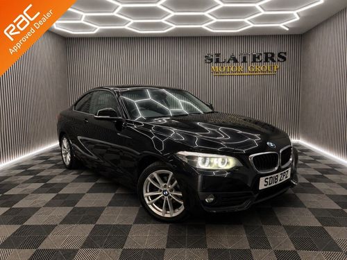 BMW 2 Series