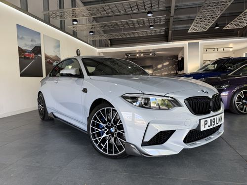 BMW M2