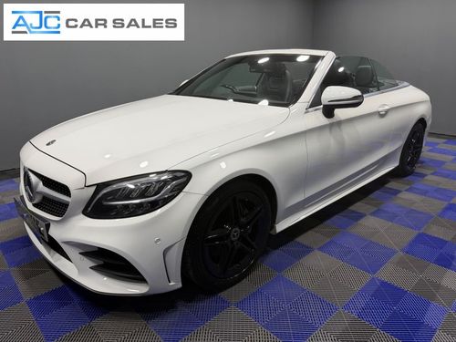 Mercedes Benz C-Class