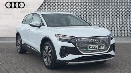 Audi E Tron