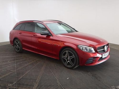 Mercedes Benz C-Class