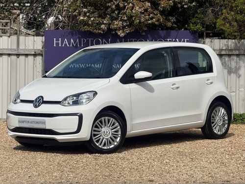 Volkswagen UP