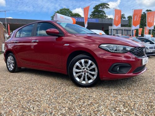 Fiat Tipo