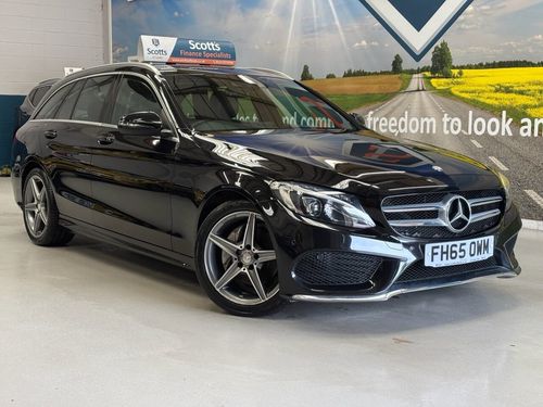 Mercedes Benz C-Class