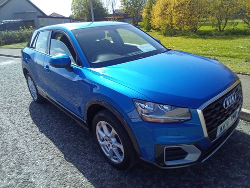 Audi Q2