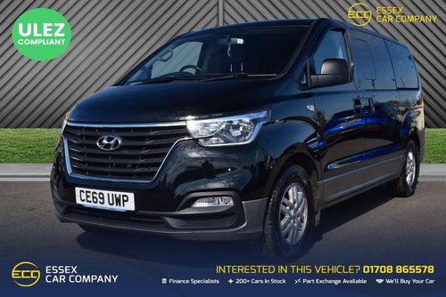 Hyundai i800
