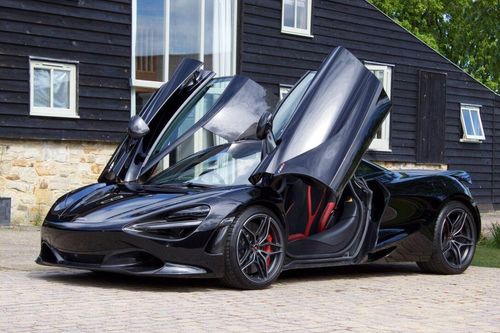 McLaren 720S