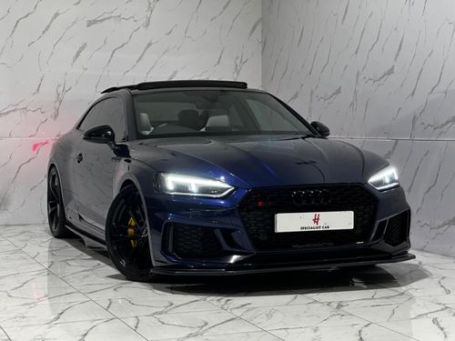 Audi RS5