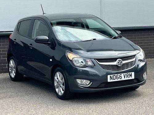 Vauxhall Viva
