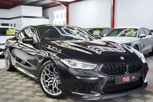 BMW M8