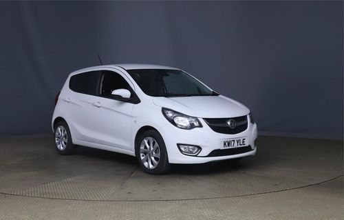 Vauxhall Viva