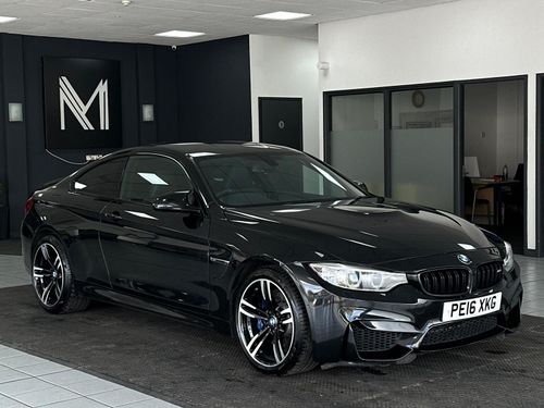 BMW M4