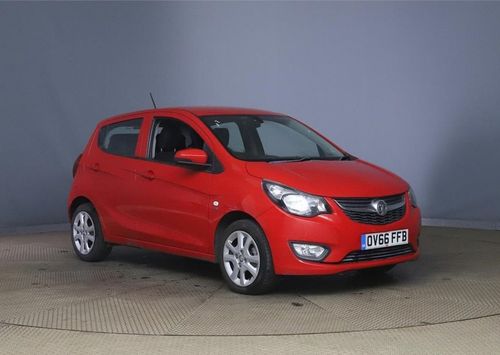 Vauxhall Viva