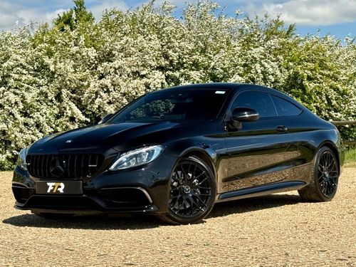 Mercedes Benz C-Class