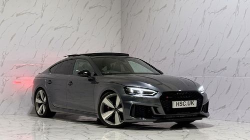 Audi RS5