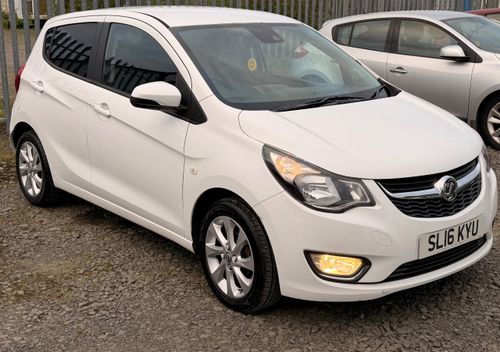 Vauxhall Viva