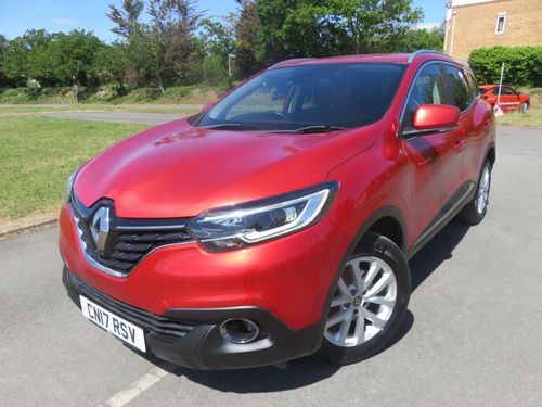 Renault Kadjar