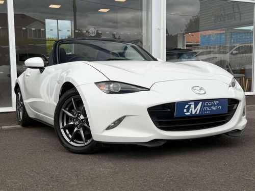 Mazda Mx 5