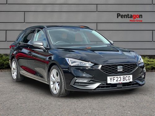 SEAT LEON ESTATE