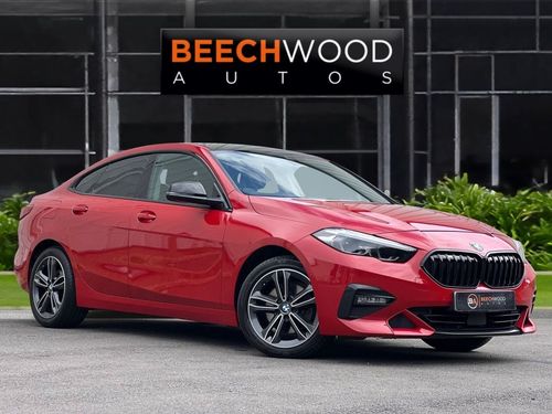 BMW 2 SERIES GRAN COUPE