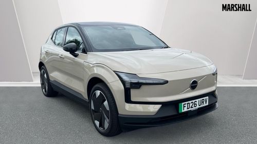 Volvo EX30