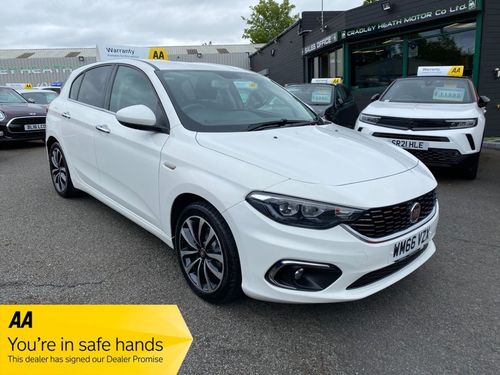 Fiat Tipo