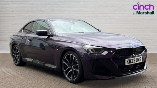 BMW 2 Series