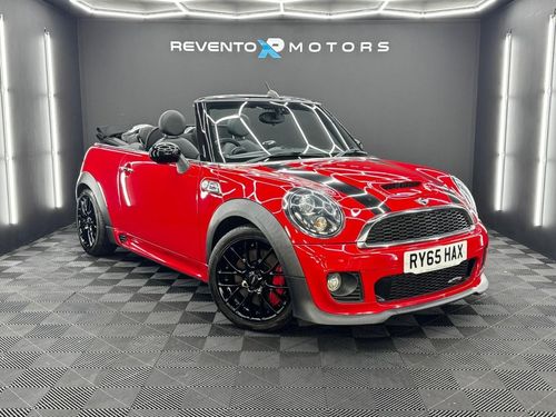 MINI Convertible