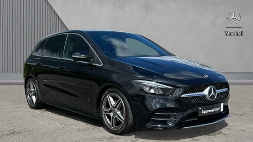 Mercedes Benz B Class