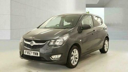 Vauxhall Viva