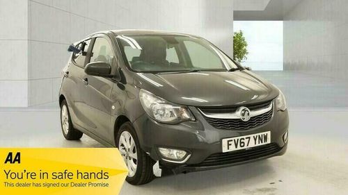 Vauxhall Viva