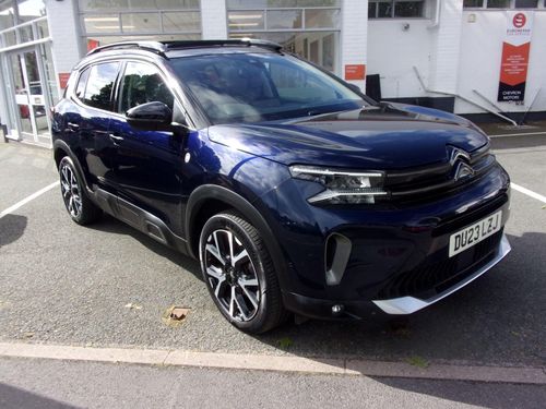 Citroen C5