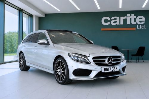 Mercedes Benz C-Class