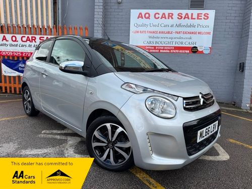 Citroen C1
