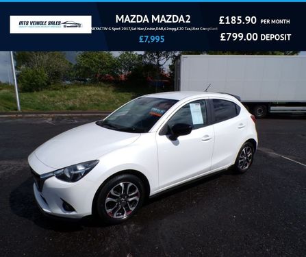 Mazda 2