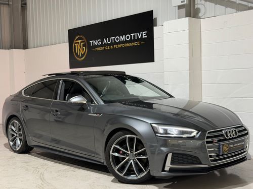 Audi S5