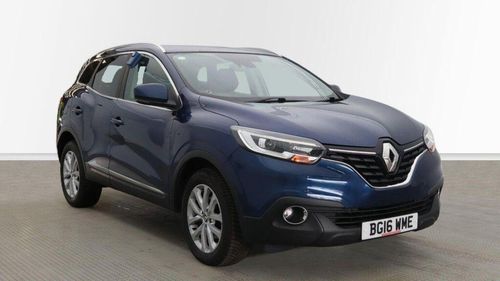 Renault Kadjar