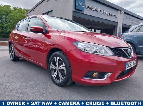 Nissan Pulsar