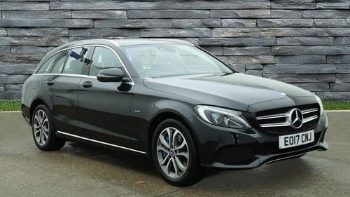 Mercedes Benz C-Class