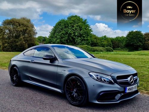 Mercedes Benz C-Class
