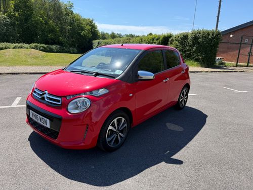 Citroen C1