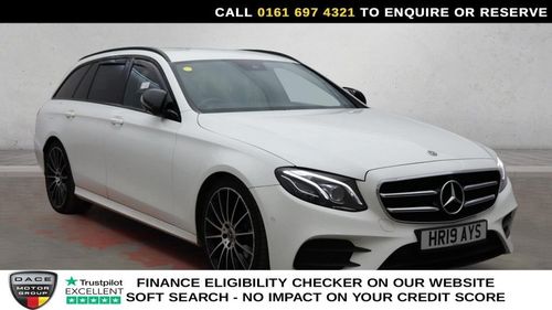 Mercedes Benz E Class