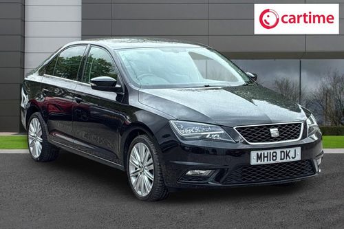 SEAT Toledo